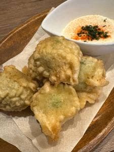 CHARCOAL GRILL BASIL