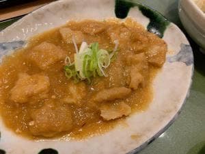 ウサギ食堂 和白店