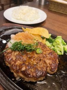 ニュートーキョー 第一生命ビル店