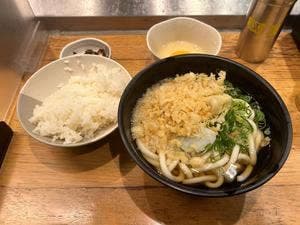 麺家 京都 上がも