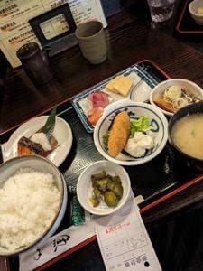 魚や 旬