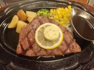 肉の万世 岩槻インター店