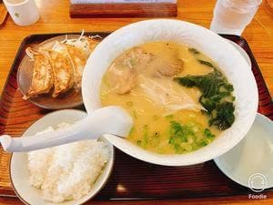 ラーメンハウスピッコロ 備前店