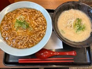 炒王 富士見店