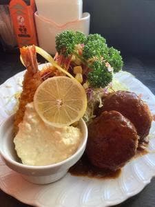 サラダニース 西新宿6丁目店