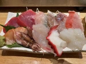 まぐろ大谷