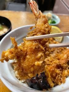 天重