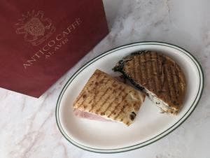 アンティコカフェ アルアビス 池袋店