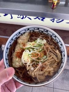 蕎麦処 しなの