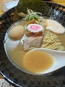 麺屋 一際