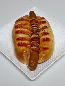 阪急ベーカリー イオンタウン湖南店