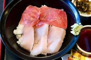 めん料理 川鉦