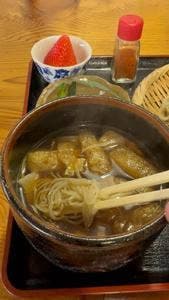 巌窟売店