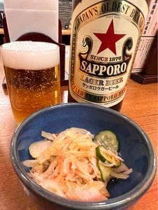 満天酒場 武蔵新城店