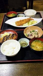 博多魚がし 市場会館店