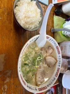 長浜ラーメンタローちゃん