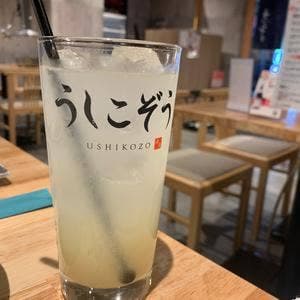 焼肉うしこぞう新宿店
