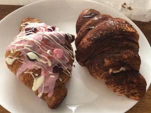 クロワッサン専門店 みかづき