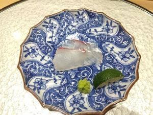 祇園鮨 琢-たく-