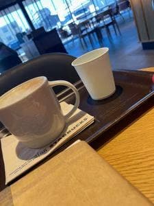 スターバックス コーヒー 名古屋港東通店