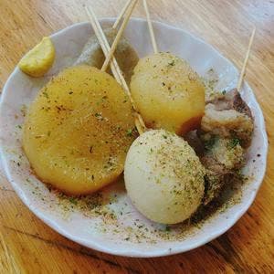 静岡おでん おがわ