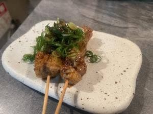 ホルモンこてつ