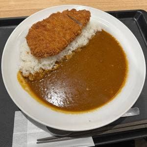 松屋 / マイカリー食堂 つくば西大通り店