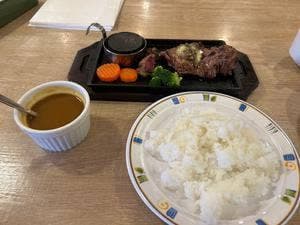 いわきステーキげん