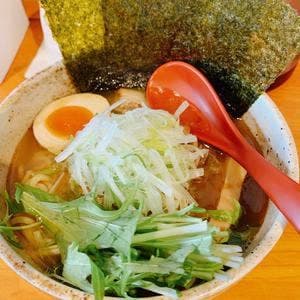 麺屋 へうげもの