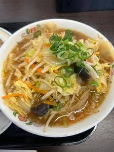 餃子の王将 太田新田小金井町店