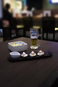 お酒と手料理 くろさき