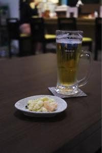 お酒と手料理 くろさき