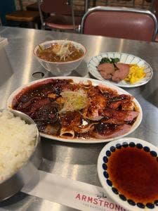 アームストロング 橋本駅北口店