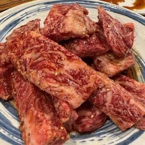 炭火焼肉&グルメ 瑠嗣亞