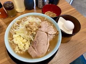 俺の生きる道 つくば店