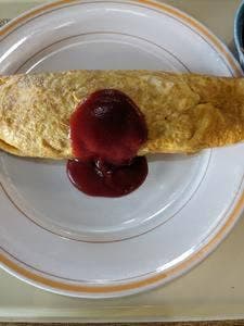 ファミリーレストラン はしもと&ぺぺローネ