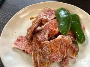 はやしや食堂