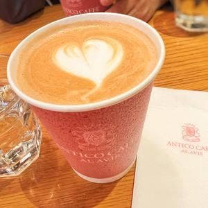アンティコカフェ アルアビス ディアモール大阪店