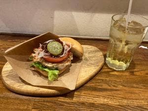 コックテイル ハンバーガーズ