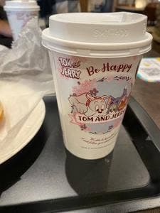 タリーズコーヒー イオンモール広島府中店