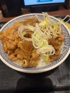 吉野家 立川駅北口店