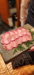 黒毛和牛肉匠 いちえ 本邸