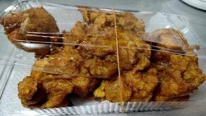 ヤムヤム 光星店