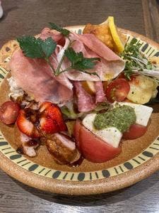 イルプルチーナ