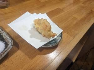 ウドンスタンド五頭