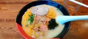 らーめん西海 八王子みなみ野店
