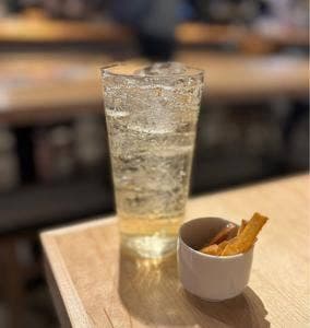 燻製kitchen タニグチ