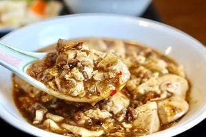 中国料理 江亭