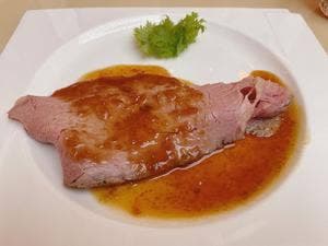 レストラン カシュカシュ 浦安ブライトンホテル東京ベイ