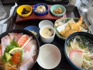 かつら亭音戸店